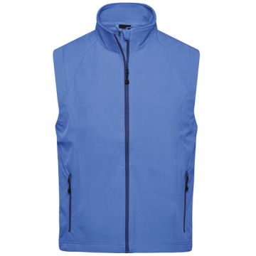 Daiber JN1022 Men´s Softshell Vest