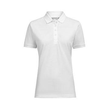 James Harvest Supreme Classic Polo Dames