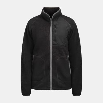 Jobman 65516157 5161 Pile Jacket