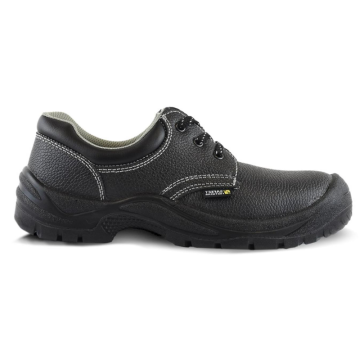SafeFeet Elba Laag S3 Budget