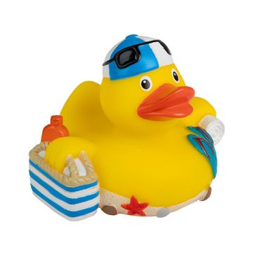 Mbw MBW131228 Schnabels® Squeaky Duck Beach