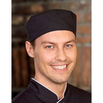 CG Workwear CGW186 Chef´s Hat Pineto Classic