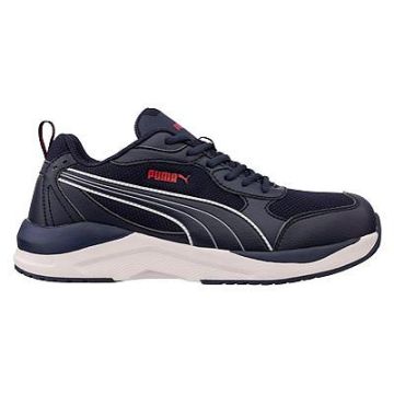 Puma 647730 SHIFT BLUE LOW S1PS FO HRO SR