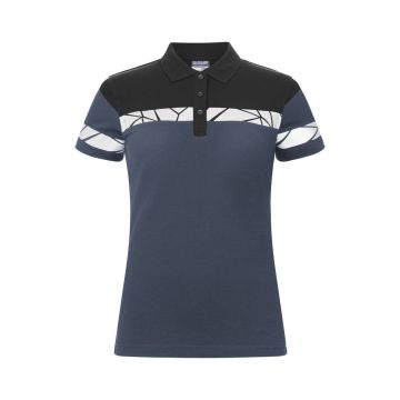 ProJob 647006 7006 LADIES POLO