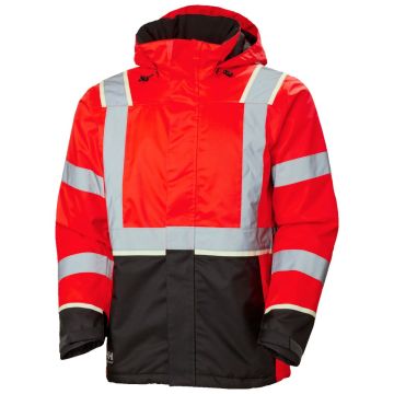 Helly Hansen 71355 UC-ME Winter Jacket
