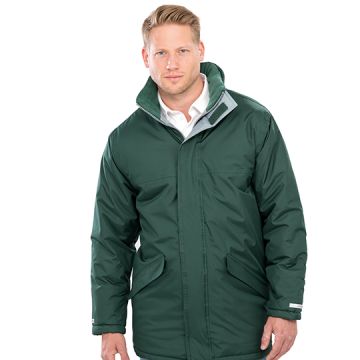 Result Core RT207 Channel Parka