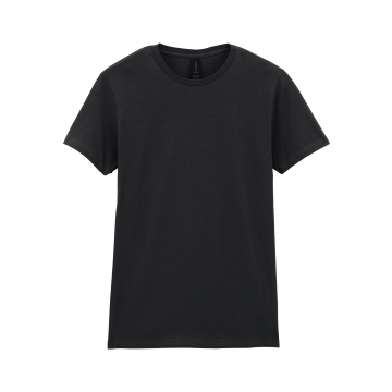 Gildan GI6400LCX Softstyle® Fitted Ladies' T-shirt