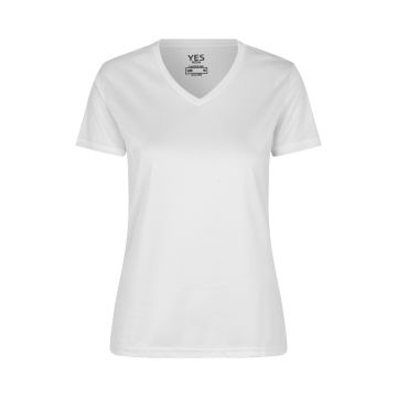 ID 2032 YES Active T-shirt | dames