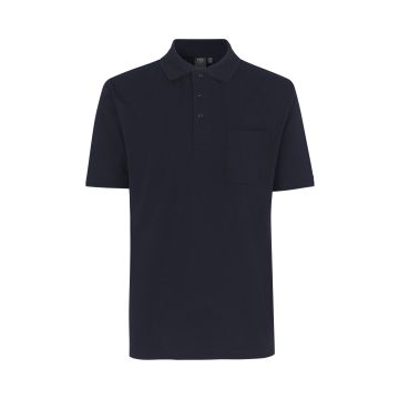 ID 0520 Poloshirt klassiek