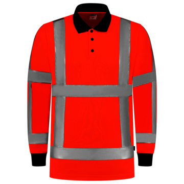 TRICORP SAFETY 203005Fluororange
