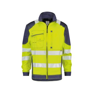 DASSY 300367 Orlando High Visibility Vest