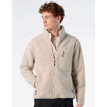 SOL´S L04042 Unisex Sherpa Jacket Fury