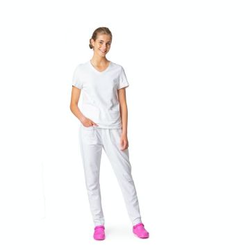 NORVIL 1738 Women's T-Shirt Short Sleeve Nature
