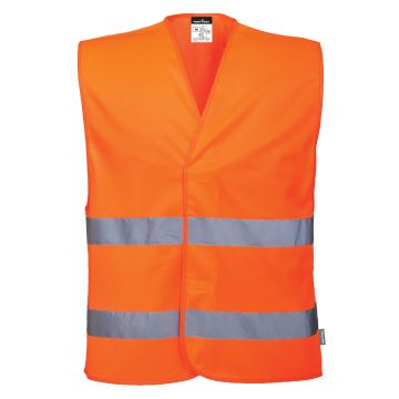 Portwest ES474 ES1 Essential Hi-Vis tweebanden Vest