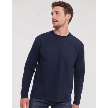 Russell Athletic Z180L Authentic Classic Long Sleeve T