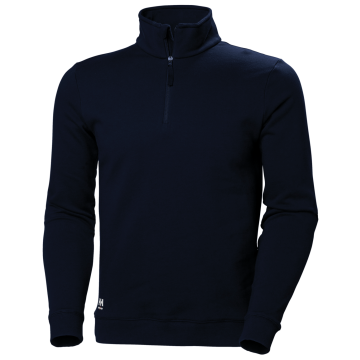 Helly Hansen 79401 Classic 2.0 ½ Zip Sweat