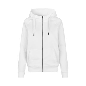 ID 0639 CORE hoodie | met rits | dames