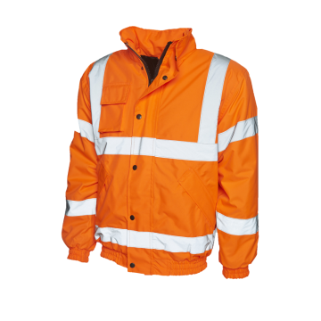 Uneek Veiligheids Bomberjack UC804