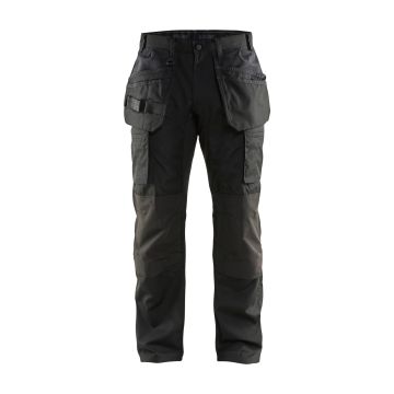 Blaklader 1469 Service Work Trousers Stretch