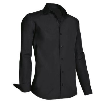 Giovanni Capraro 9200-20 Men's Shirt 55/45% Cotton/Polyester
