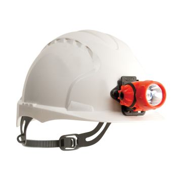 JSP AHV300-001-100 Helm lamp