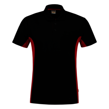 TRICORP WORKWEAR 202002BlackRed