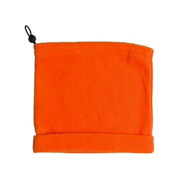 L-merch C739 Fleece Ski Col