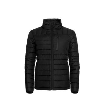 Matterhorn: Haddow Jacket W, Maat 34 Zwart