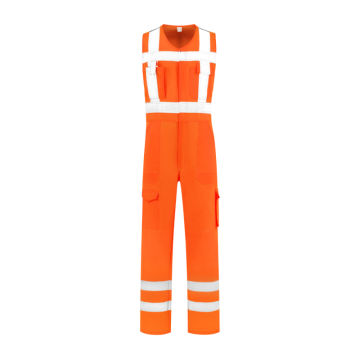 Top Rock Bodybroek Hi-Vis RWS BBCRWS8020