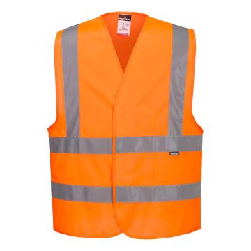 Portwest C470 Hi-Vis Band en brace vest