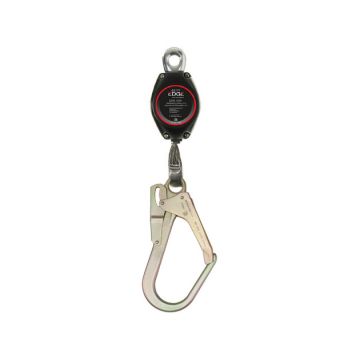 Safety Jogger 014312 EDGE 102WF 2M ST SC