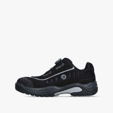 Bata Traxx 213 Veiligheidsschoenen S1PS Laag