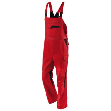Kuebler 33473411 IMAGE DRESS NEW DESIGN Latzhose - Rood