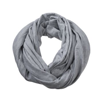 Daiber MB6578 Heather Summer Loop-Scarf