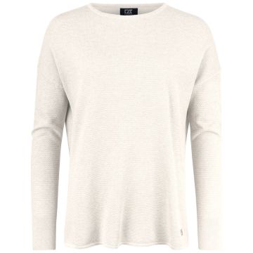 Cutter & Buck 355427 Carnation Sweater Dames