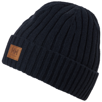 Helly Hansen 79812 Classic Wool Cuff Beanie