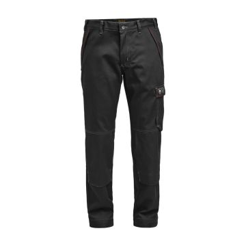 Jobman 65209214 2092 Trouser Flame Retardant