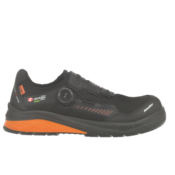 Sixton 60558-00 Takeback Boa