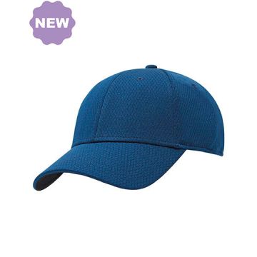 Callaway CWC603 Ladies Fronted Crested Cap