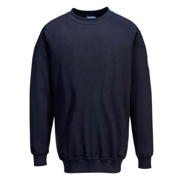 Portwest FR759 Modaflame  FR Dames Sweatshirt