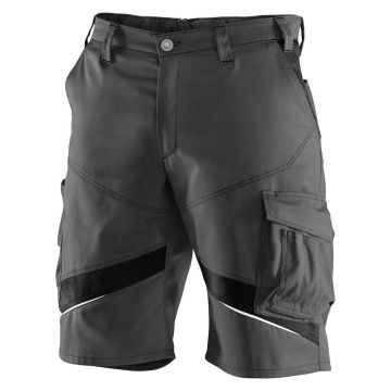 Kuebler 24505365 ACTIVIQ Shorts - Grijs