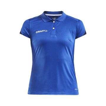 Craft 1908226 PRO Control Impact Polo W