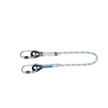 Allrisk 16261 Restraint White - 1,5 m