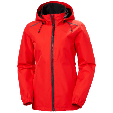 Helly Hansen 71261 W Manchester 2.0 Jacke