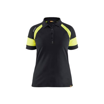 Blaklader 3529 Women's Polo Shirt Visible