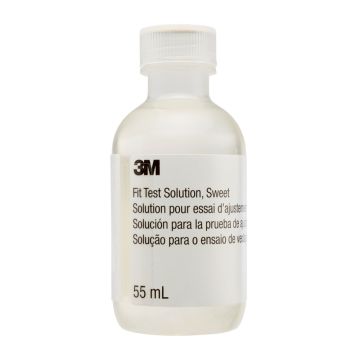 3M FT-12 Testvloeistof zoet flesje 55ml.