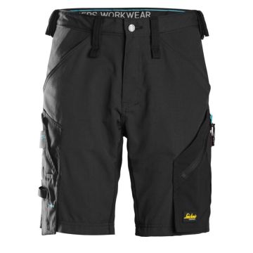 Snickers Workwear 6112 LiteWork, 37.5® Short Work Pants