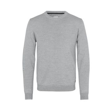 SEVEN SEAS S650 The knit | o-neck