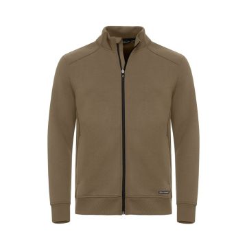 Cutter & Buck 358426 Pemberton Cardigan Full Zip Heren