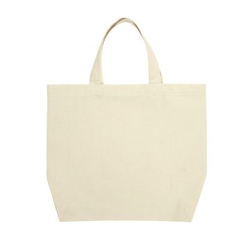 Cottover 141029 TOTE BAG HEAVY LARGE - GOTS CERTIFIED